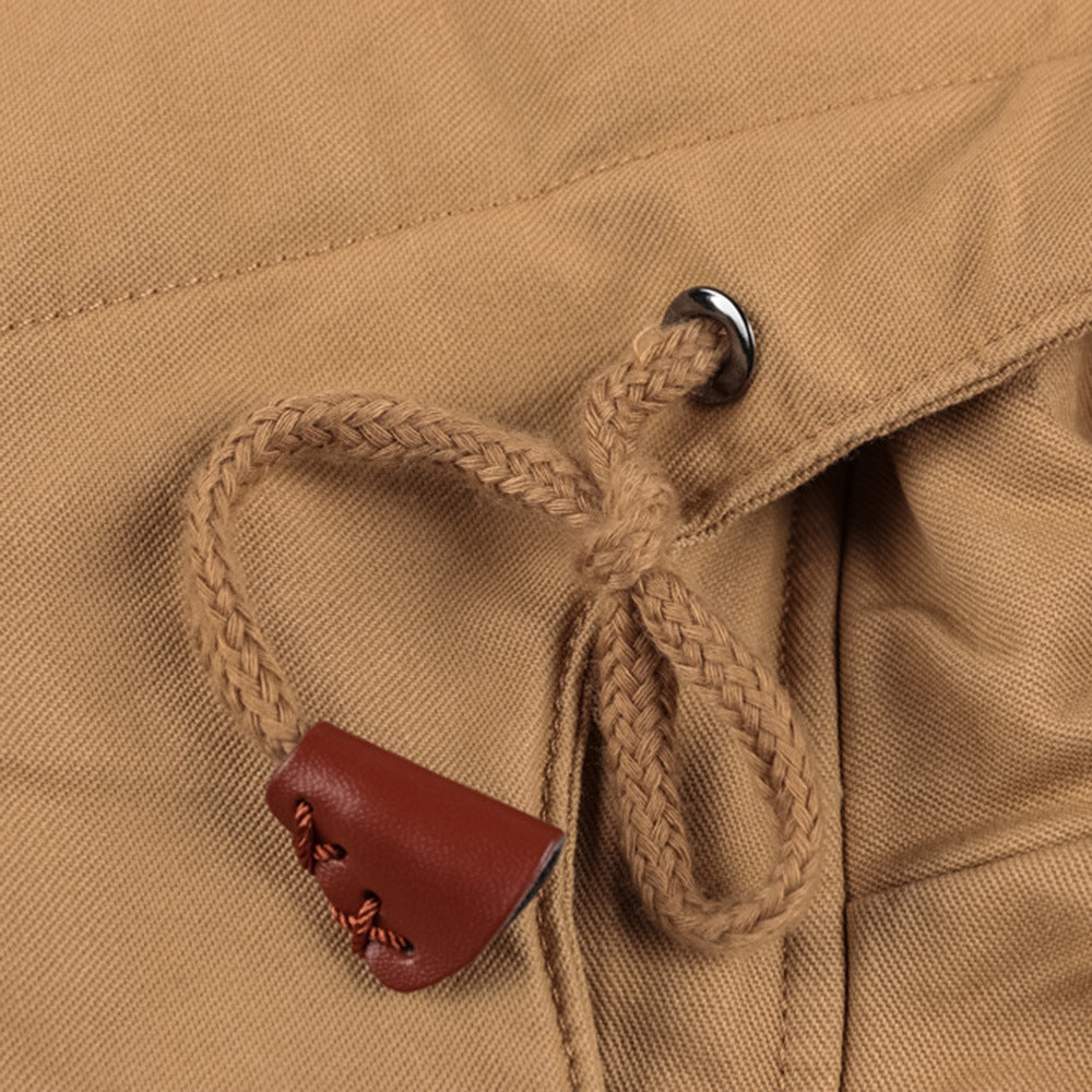 Mountain Skin Men's Thermal Jacket