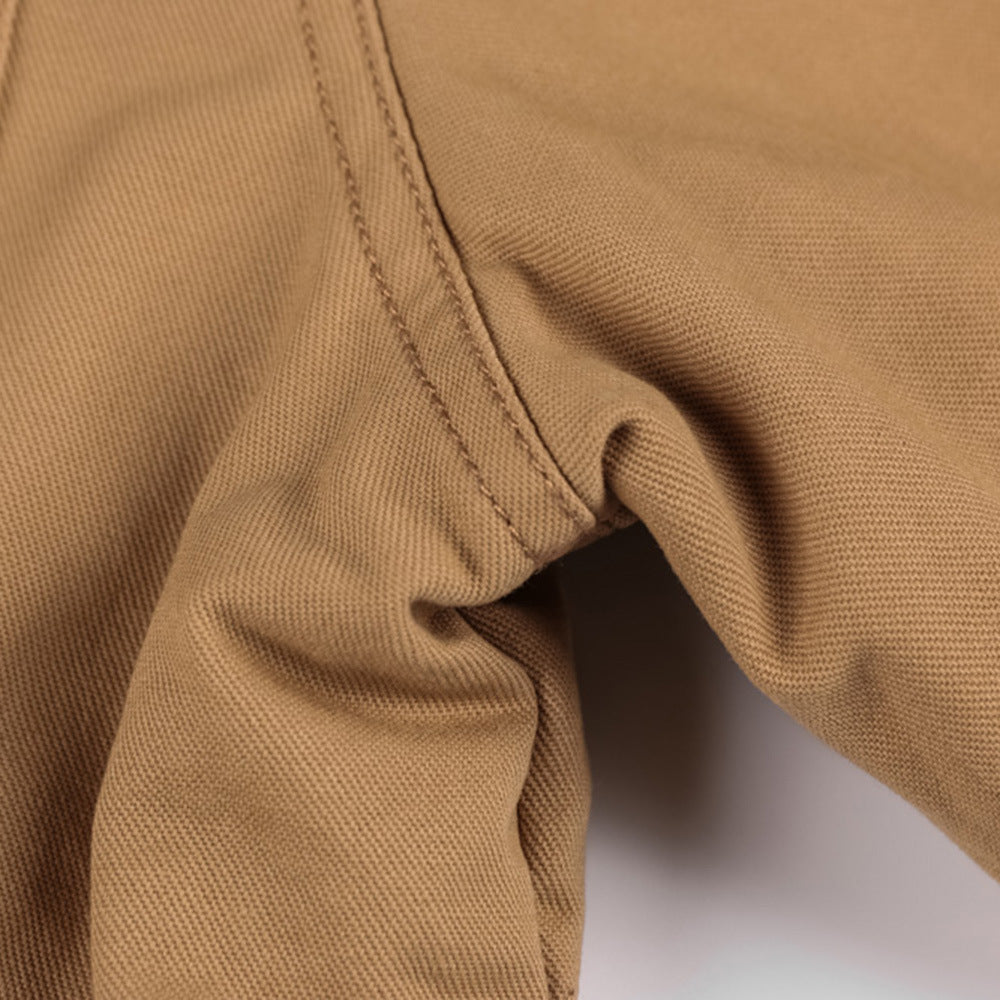 Mountain Skin Men's Thermal Jacket