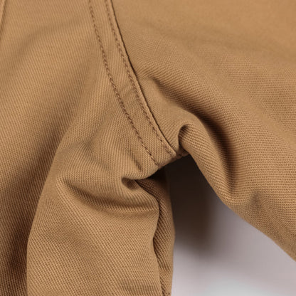 Mountain Skin Men's Thermal Jacket