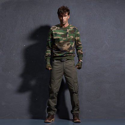 StoneKnight's Casual %100 Cotton Pants
