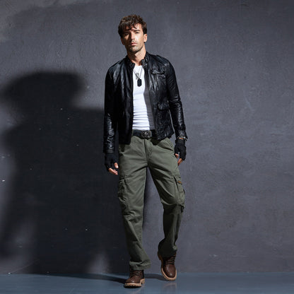 StoneKnight's Casual %100 Cotton Pants