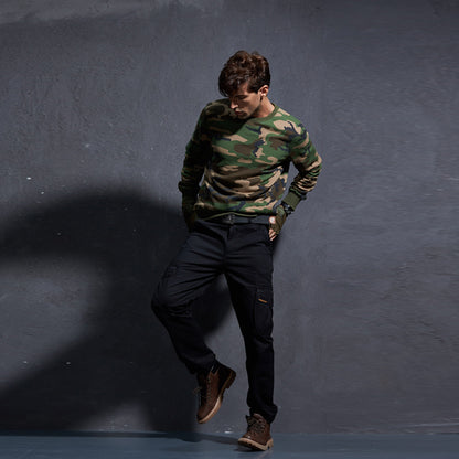 StoneKnight's Casual %100 Cotton Pants