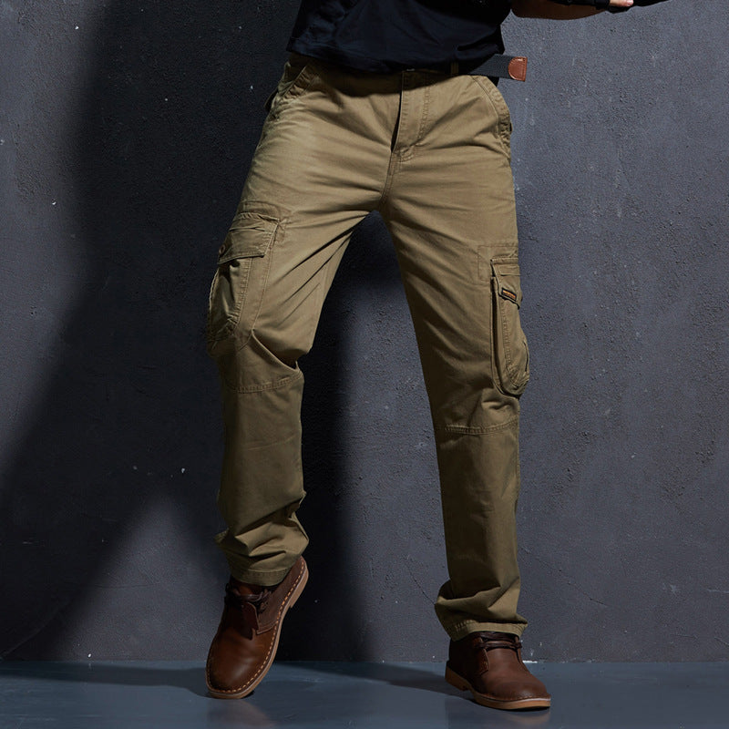StoneKnight's Casual %100 Cotton Pants