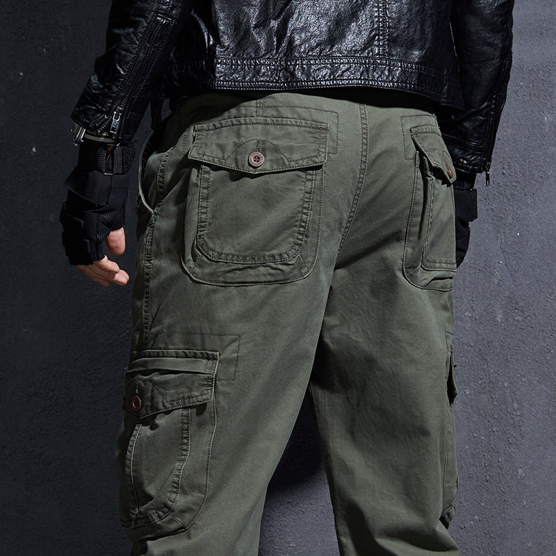 StoneKnight's Casual %100 Cotton Pants