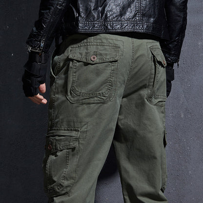 StoneKnight's Casual %100 Cotton Pants