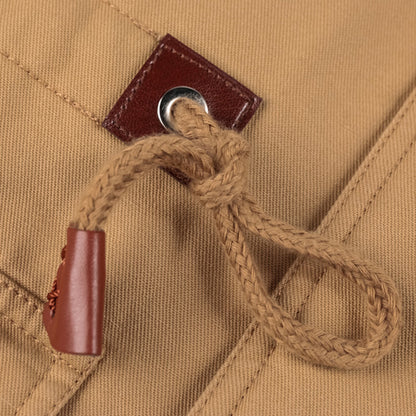 Mountain Skin Men's Thermal Jacket