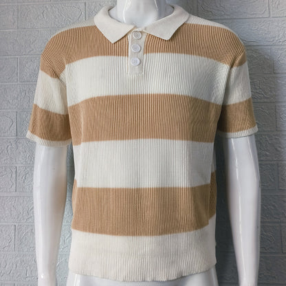 Men’s Summer Fashion Sweater