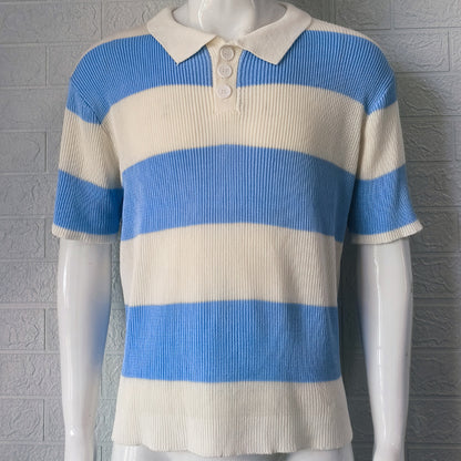 Men’s Summer Fashion Sweater