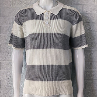 Men’s Summer Fashion Sweater