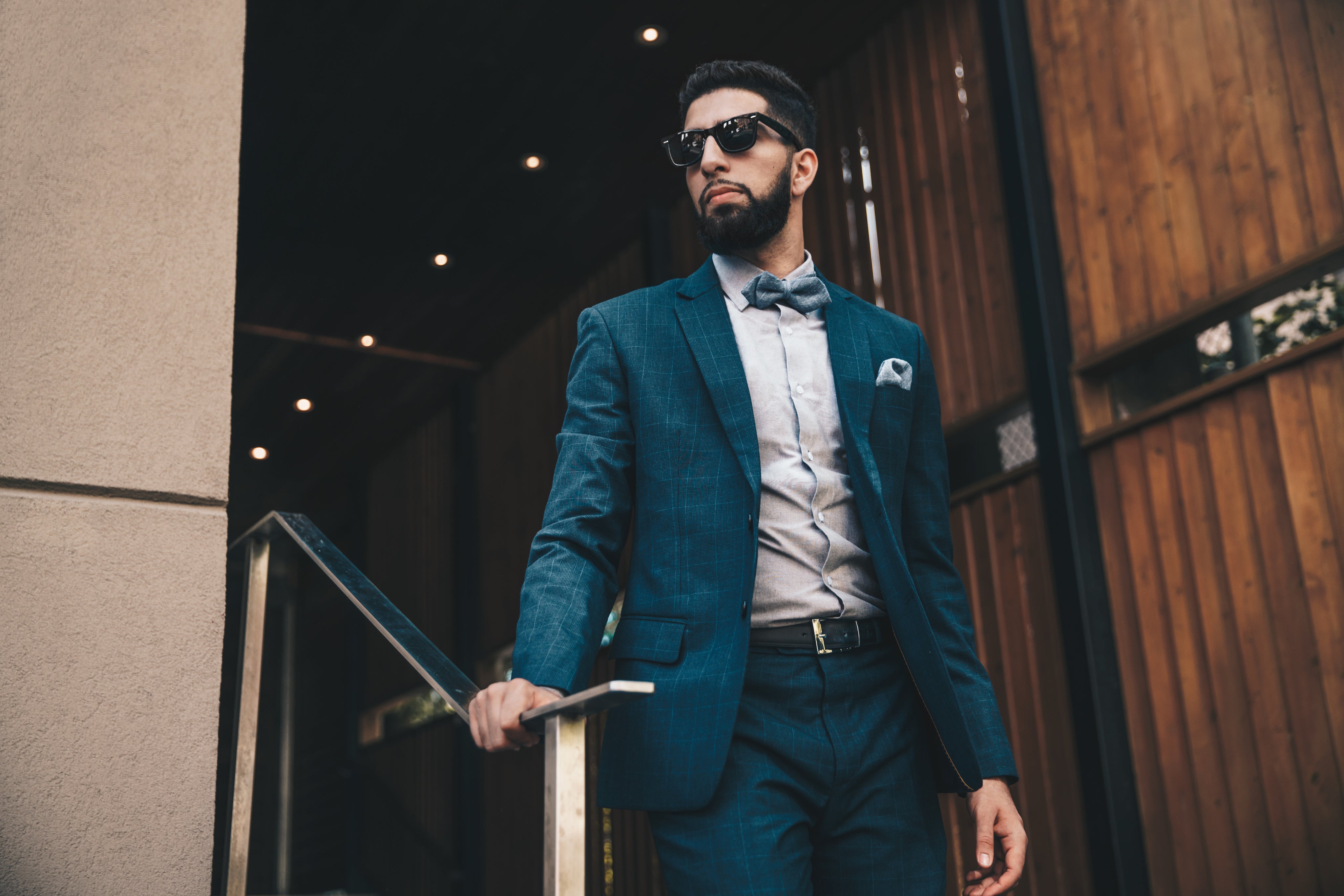 Transform Your Style, Unleash Your Confidence