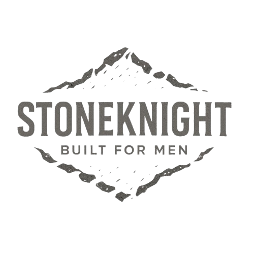 StoneKnight Built For Men